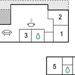5 Bedroom In Σπίτι διακοπών