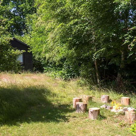 5 Bedroom In * Græsted