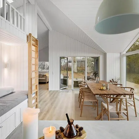 5 Bedroom In Dom wakacyjny