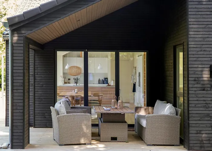 Nyaraló 5 Bedroom In