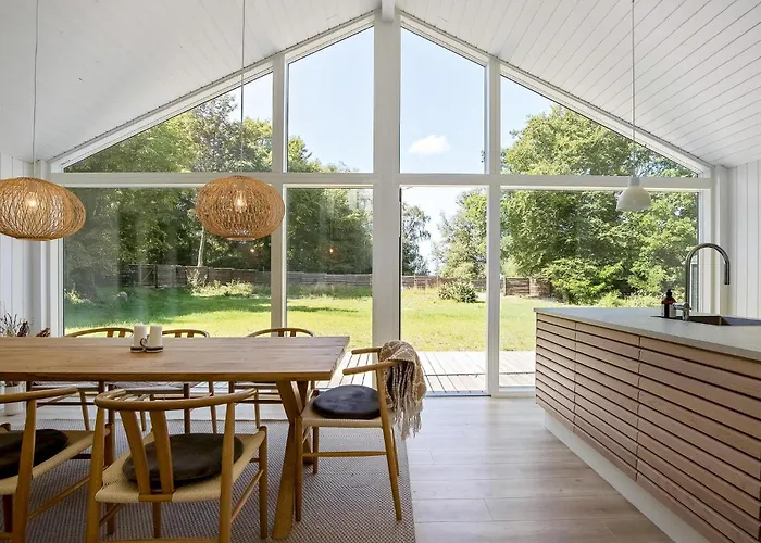 5 Bedroom In * Græsted