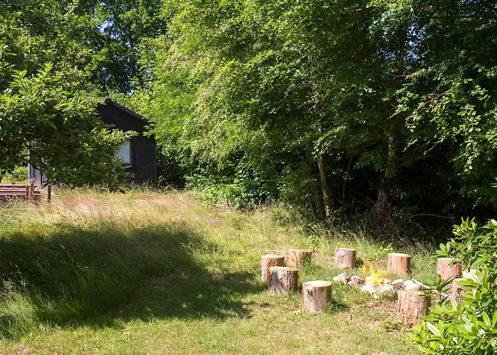 5 Bedroom In * Græsted