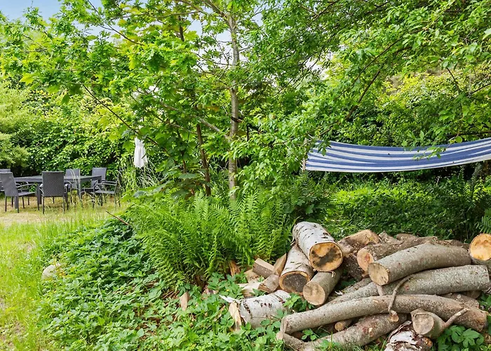 Nyaraló 5 Bedroom In