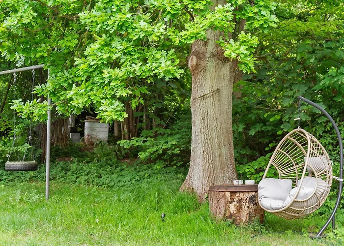 Nyaraló 5 Bedroom In