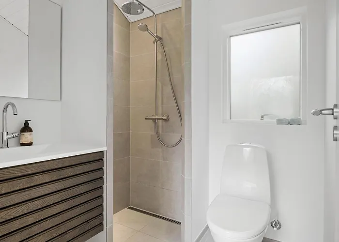 5 Bedroom In Græsted