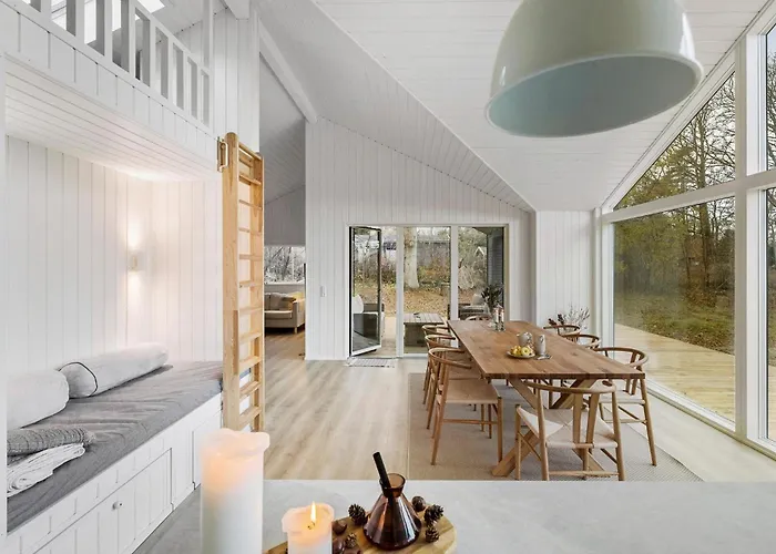 5 Bedroom In Nyaraló