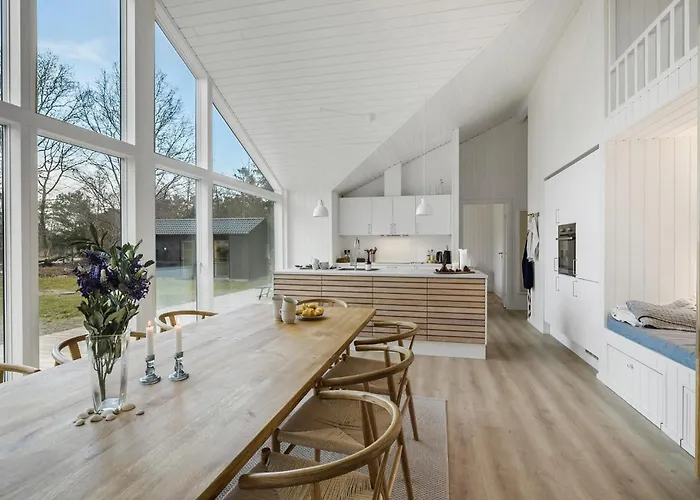 5 Bedroom In Græsted